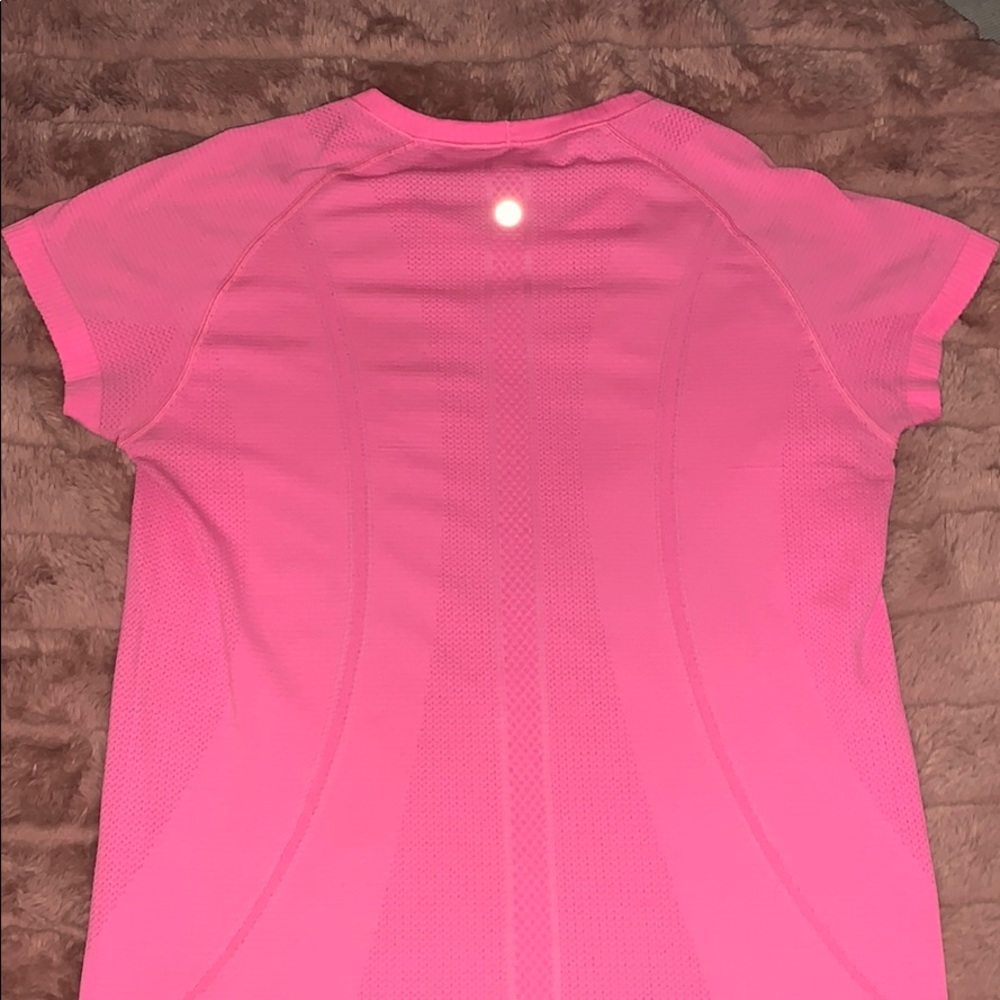 Lululemon shirt